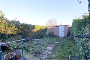 Garden- click for photo gallery